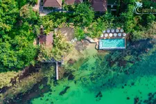 Camia Resort & Spa