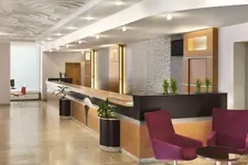 Ramada by Wyndham Bucharest Parc Hotel
