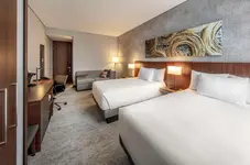 Hyatt Place Bogota Convention Center