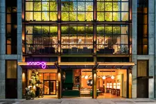 Moxy NYC Chelsea