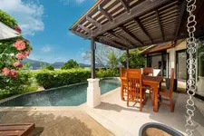 Indochine Resort and Villas