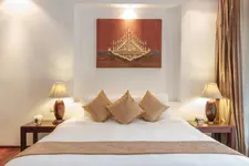 Green Park Boutique Hotel