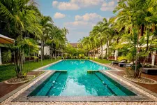 Green Park Boutique Hotel