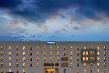 City Express by Marriott Ciudad de México Tlalnepantla