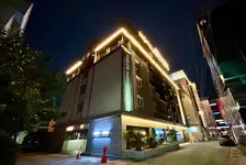 Series Hotel