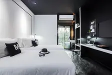 Blu Monkey Hub and Hotel Phuket Town