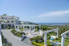 Villa Gervasio