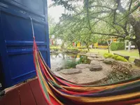 Beach Box at Pran