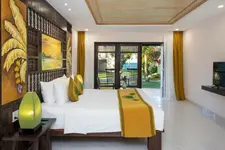 Palm Garden Beach Resort & Spa