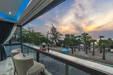 Karon Sea Sands Resort