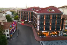 WestDoor Hotel