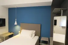 Best Western Hotel Corsi