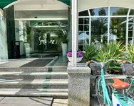 Hotel Riva Del Sole
