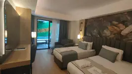 Side Zeugma Hotel