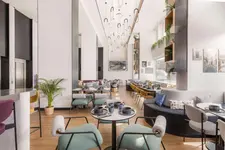 Yotel Porto