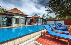 Lanta Sand Resort & Spa