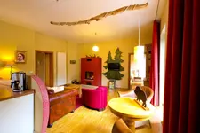 Plumbohms Echt-Harz-Hotel