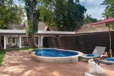 The Legend Chiang Rai (Boutique River Resort & Spa)