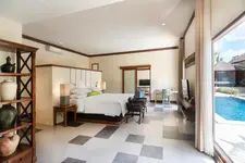 Rama Residence Petitenget