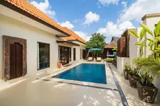 Rama Residence Petitenget