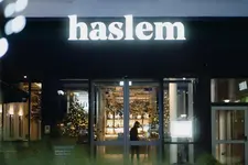 Haslem Hotel