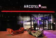 Arcotel Onyx Hamburg