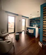 Blue Ancora Hotel