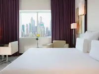 Pullman Dubai Jumeirah Lakes Towers
