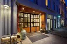 Reykjavik Konsulat Hotel (Curio Collection By Hilton)