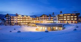 Schüle's Wellnessresort & Spa