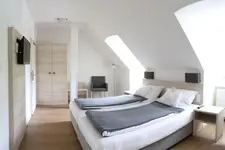 Hotel Alte Fischereischule