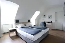 Hotel Alte Fischereischule