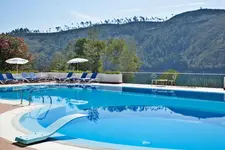 Lago Azul Eco Hotel