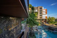 Richmann Resort Hotel Hatyai