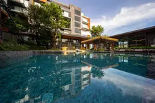 Richmann Resort Hotel Hatyai