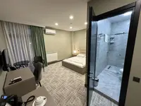 Caspian VF Hotel