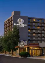 DoubleTree by Hilton Hotel Denver