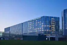 Hyatt Place Hangzhou International Airport