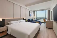 Hyatt Place Hangzhou International Airport