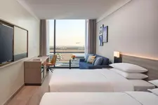 Hyatt Place Hangzhou International Airport