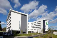 Holiday Inn Paris CDG Airport