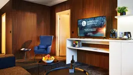 Lucky Bansko Aparthotel Spa & Relax