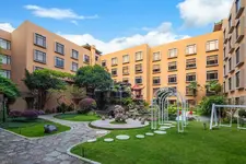 Sheraton Guilin Hotel