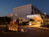 Novotel Nancy