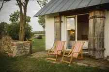 Pilguse Residency