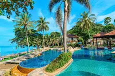 Kacha Resort & Spa