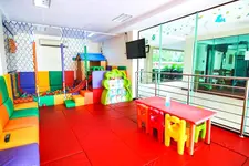 Kacha Resort & Spa