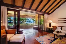 The Oberoi Beach Resort, Lombok