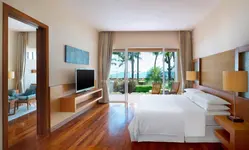 Sheraton Hua Hin Resort & Spa