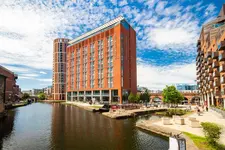 DoubleTree by Hilton Leeds